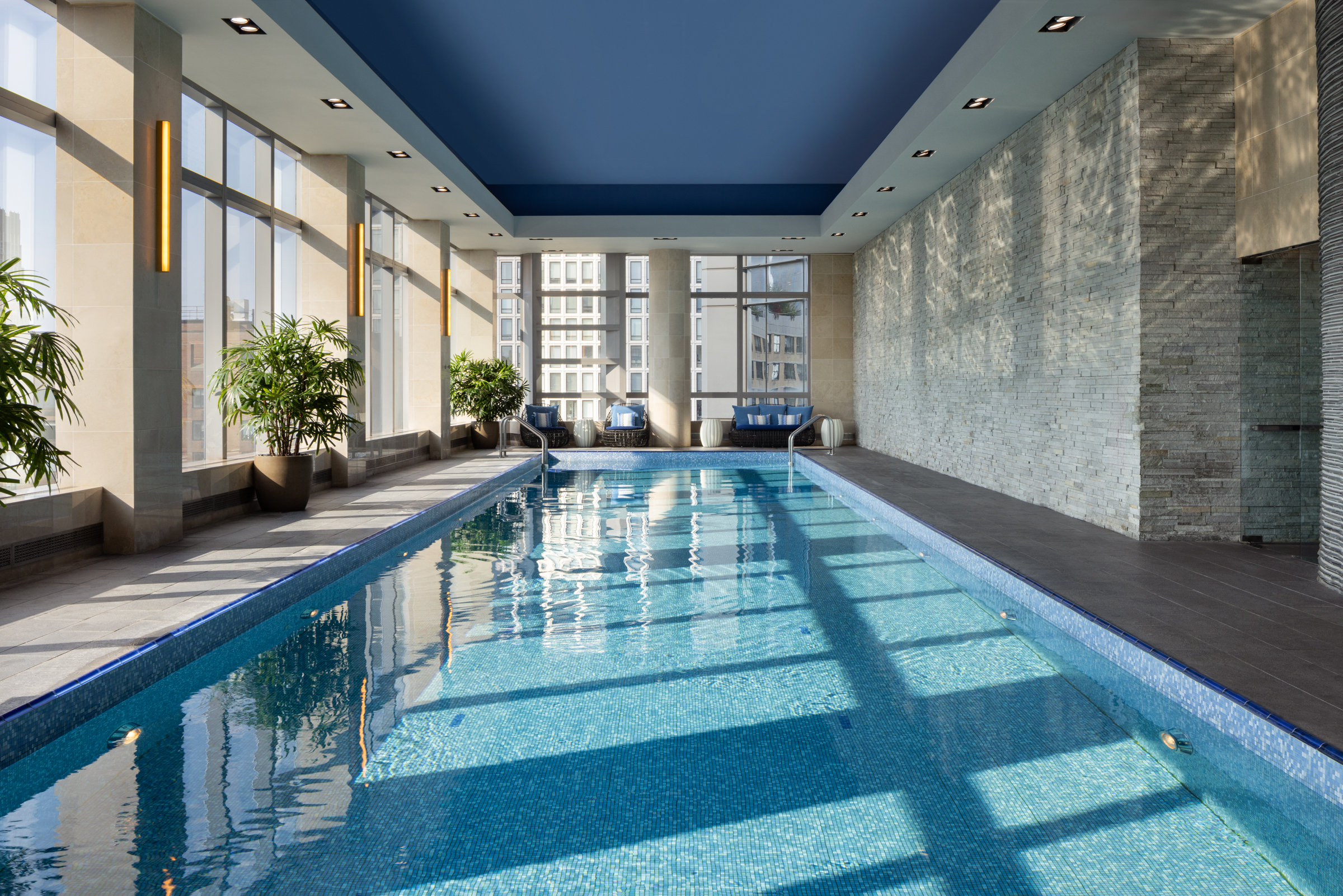 Mandarin Oriental New York 46/84
