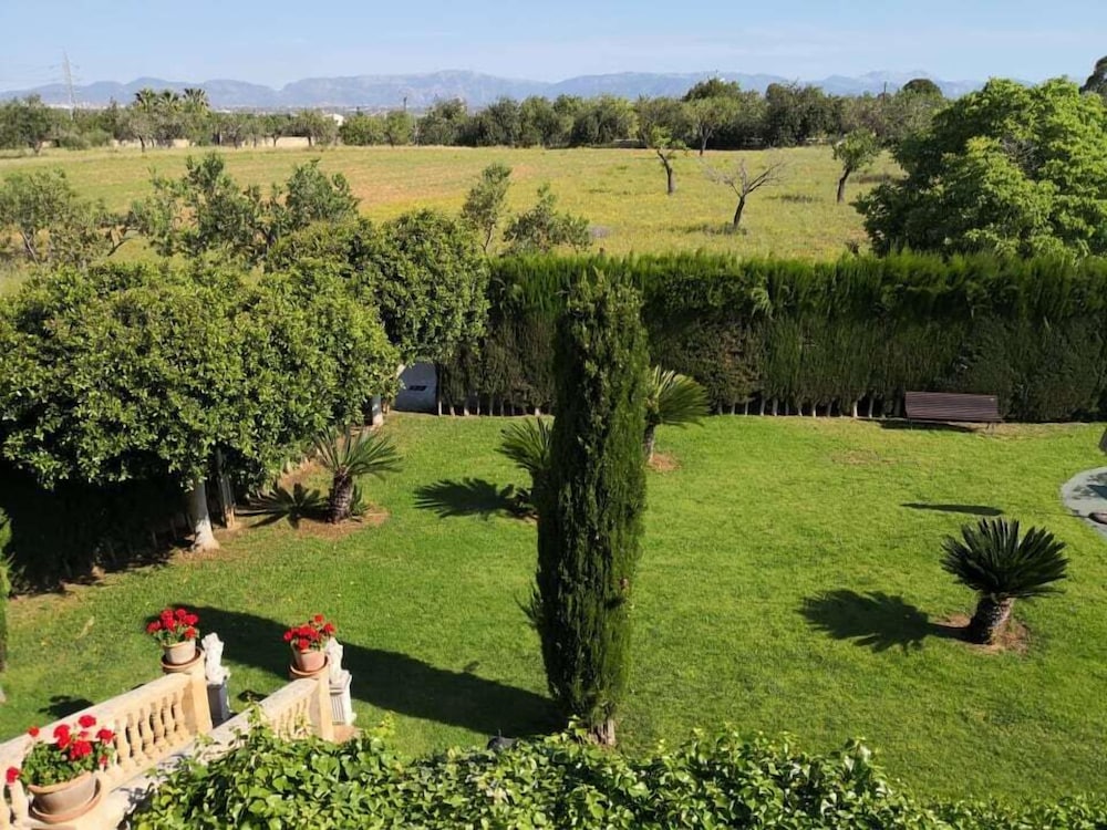 Hotel Son Moli Country House 62/67