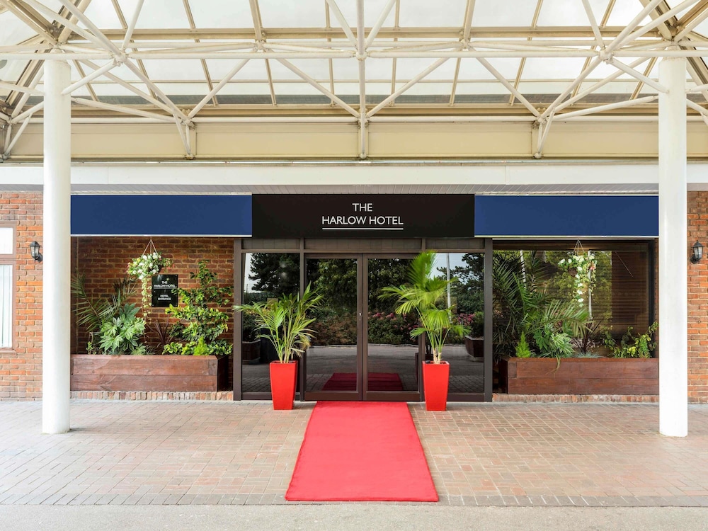 The Harlow Hotel By Accorhotels 2/58