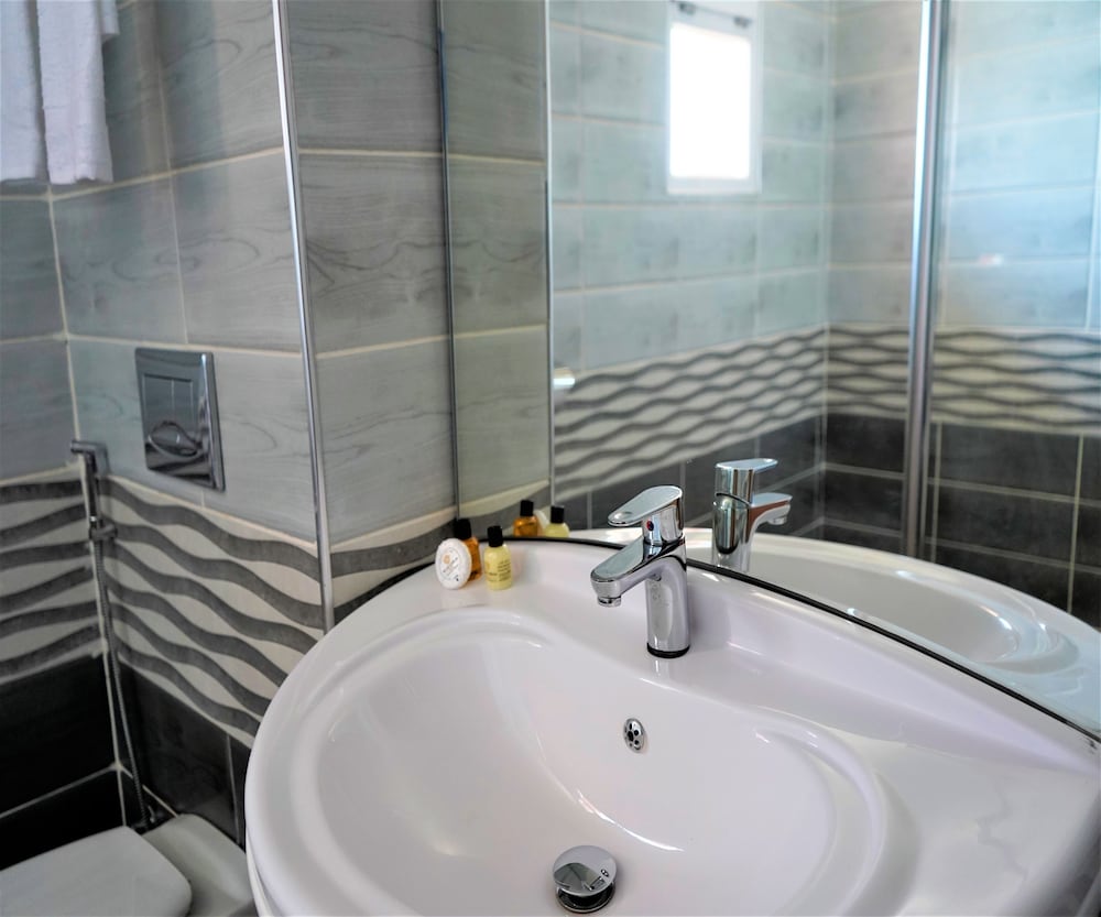 Hotel Plaza Arzew 47/50