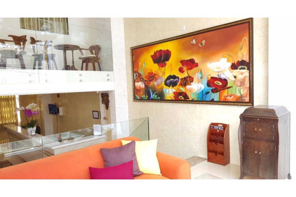 Isana Hotel Dalat 43/51