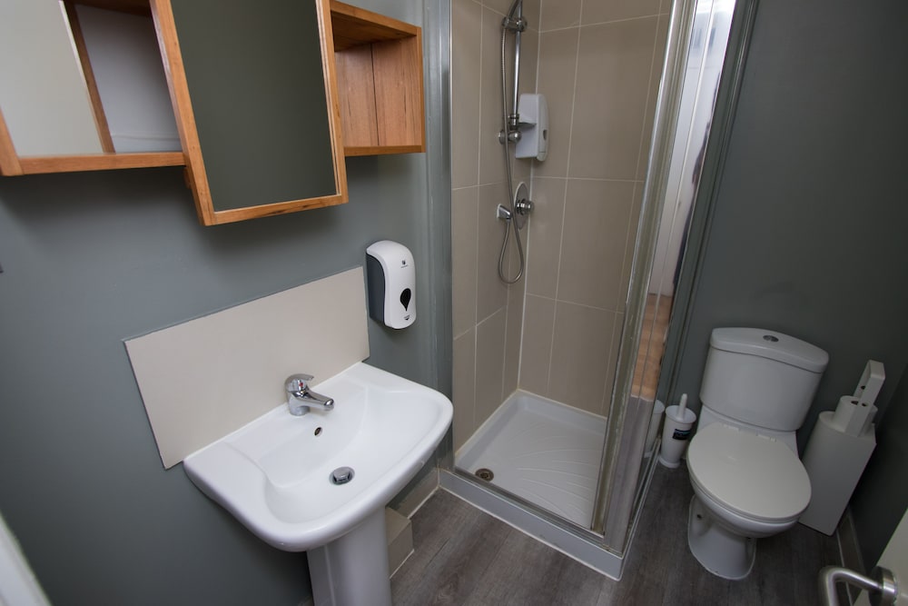 Westciti Croydon Serviced Apartments 47/50