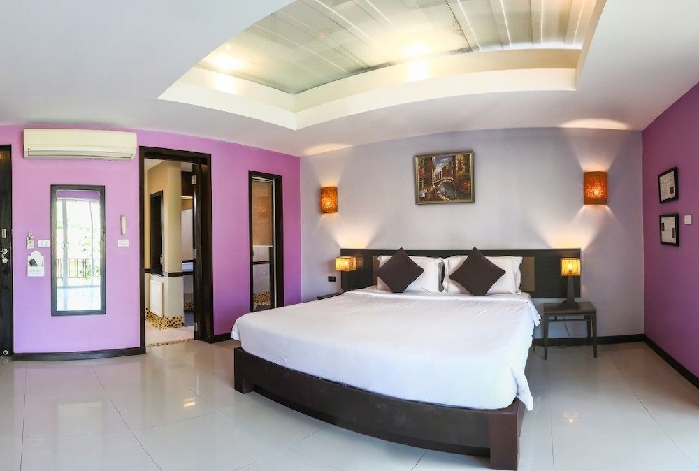 Il Mare Resort 11/50
