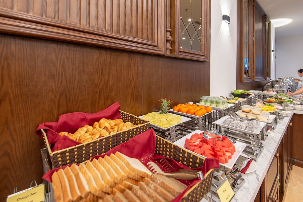 Reyna Luxury Hotel 34/50