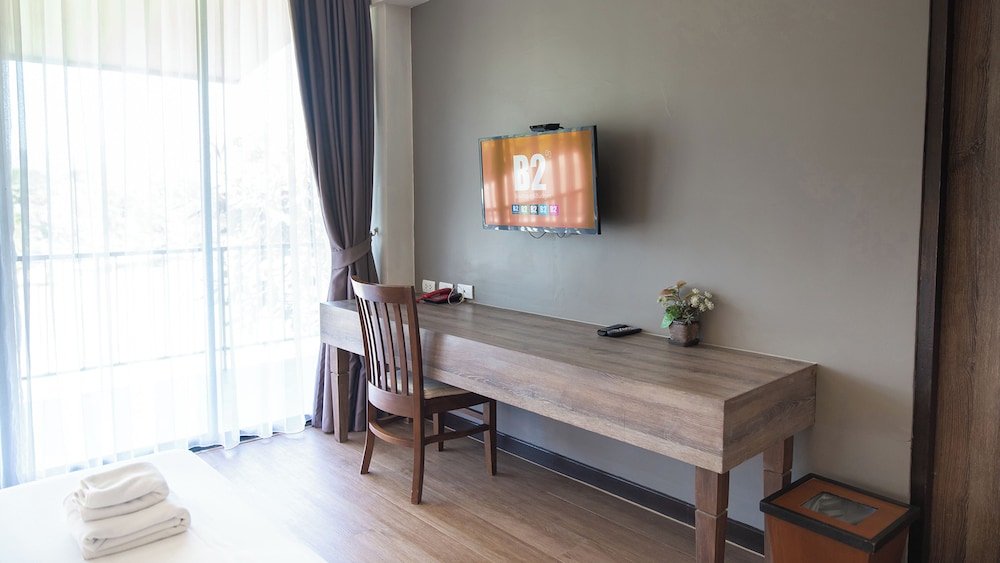 B2 Mae Hong Son Premier Hotel 15/59