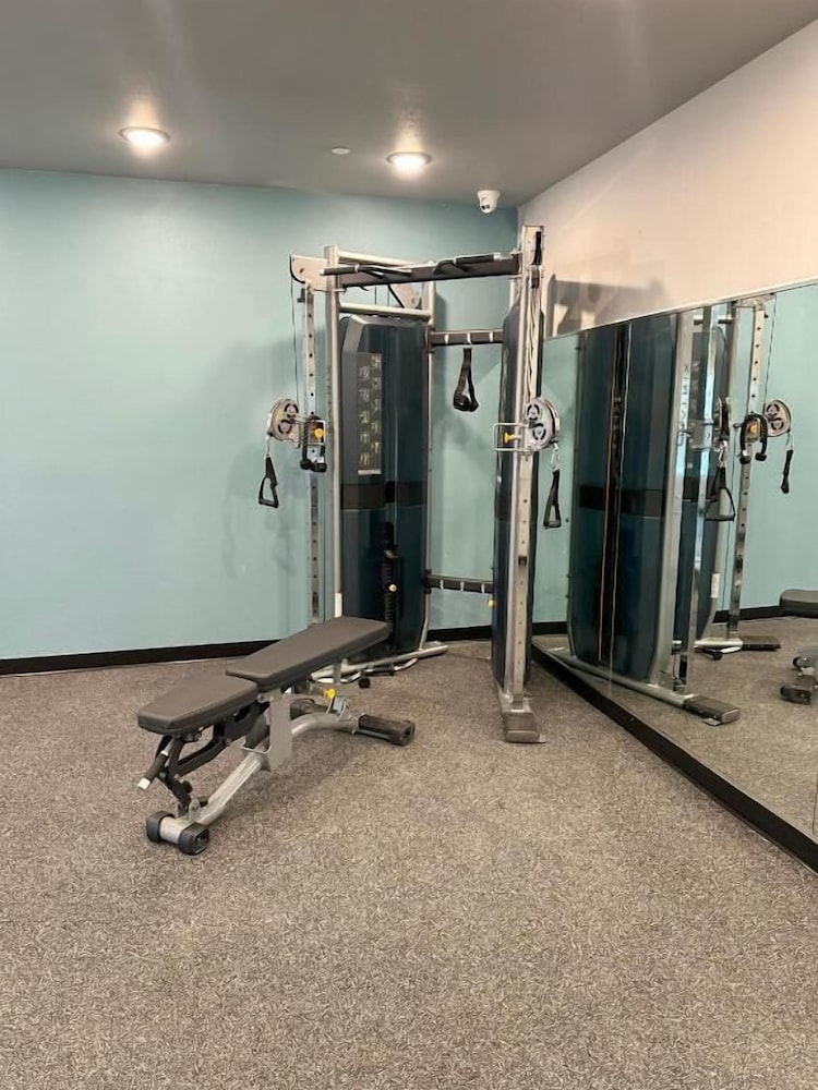 WoodSpring Suites Jackson Pearl I-20 32/58