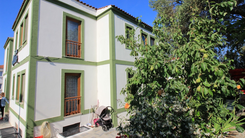 Alize Otel 2/46
