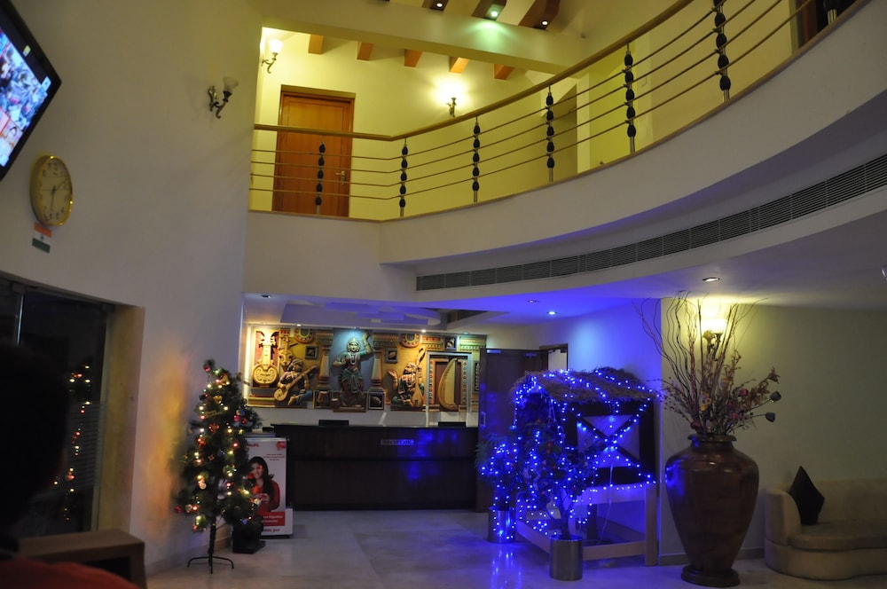 Ilara Hotel And Spa 8/31
