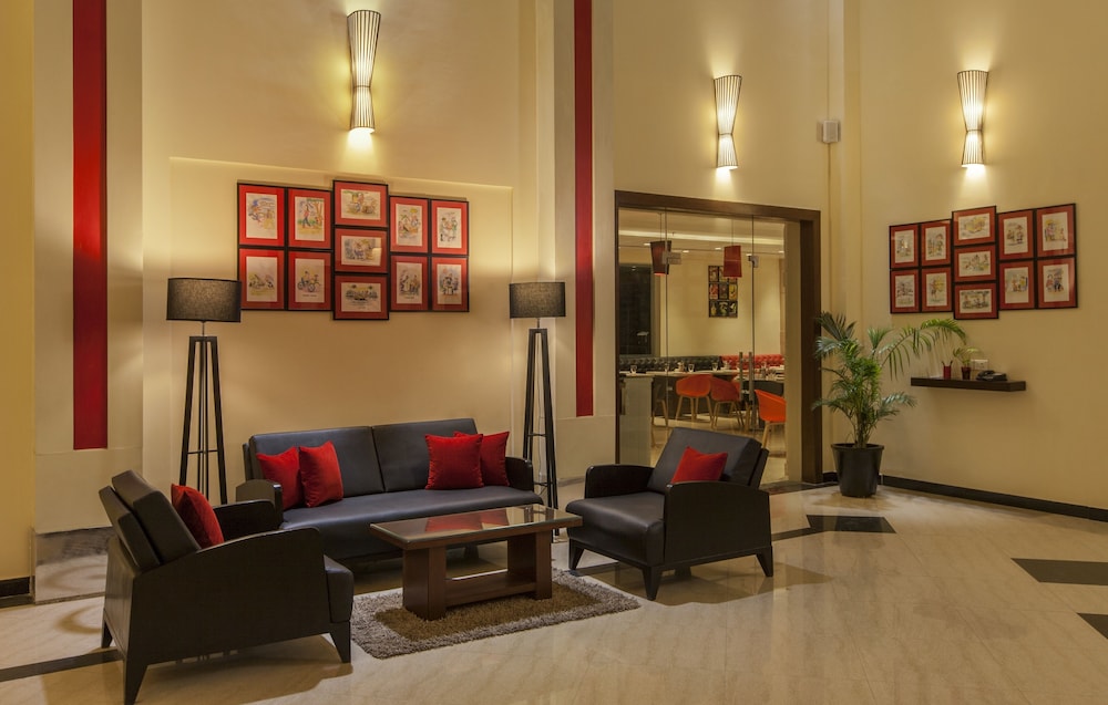 Red Fox Hotel, Alwar 22/50