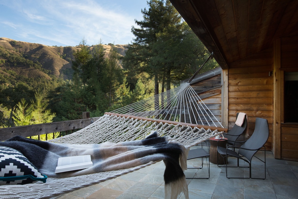 Ventana Big Sur, An Alila Resort 20/80