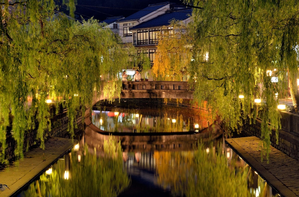 Kinosaki Yamamotoya 24/27