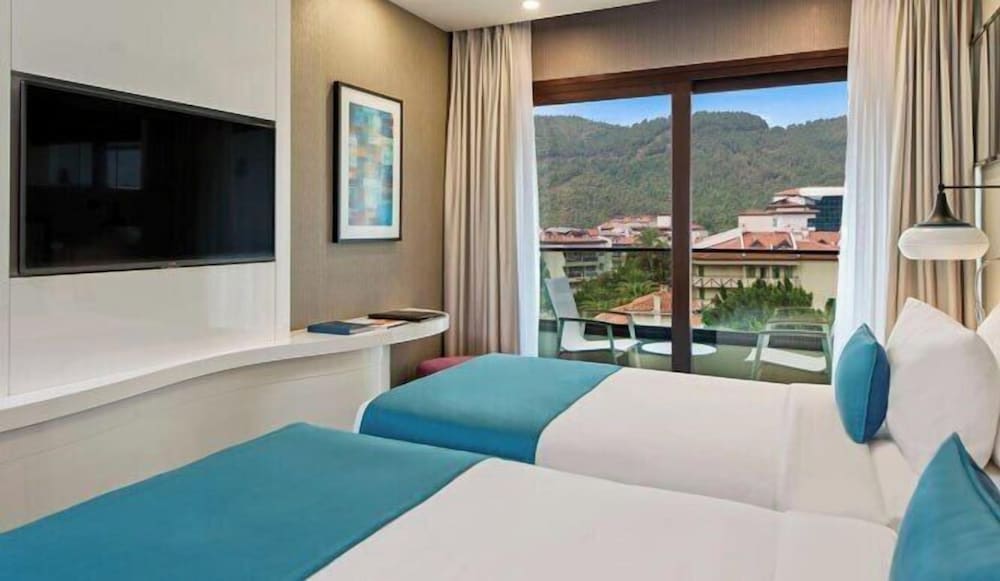 Elite World Marmaris Hotel - Adults Only 43/56