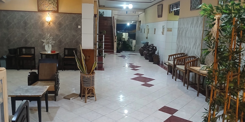 Hotel Supra Jaya 25/33