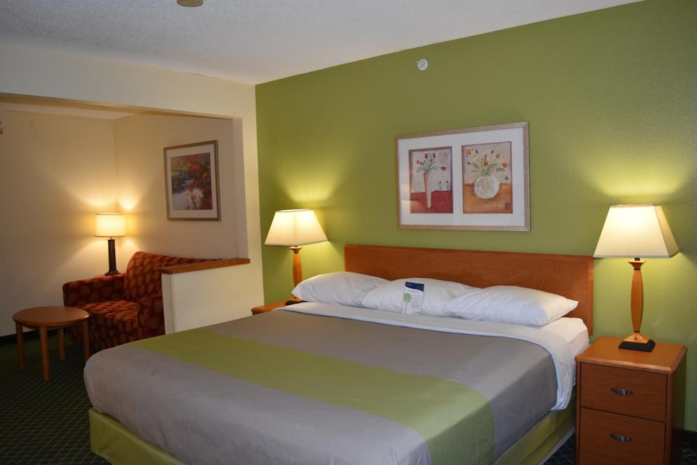 Motel6 Anderson, IN - Indianapolis 31/56