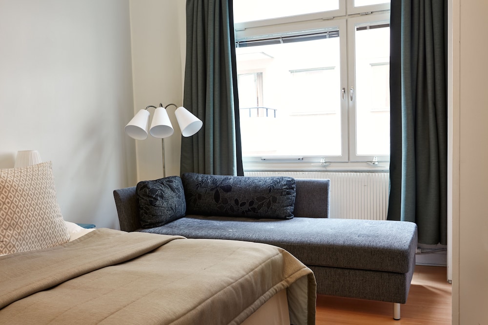 Hotel Hornsgatan 26/71