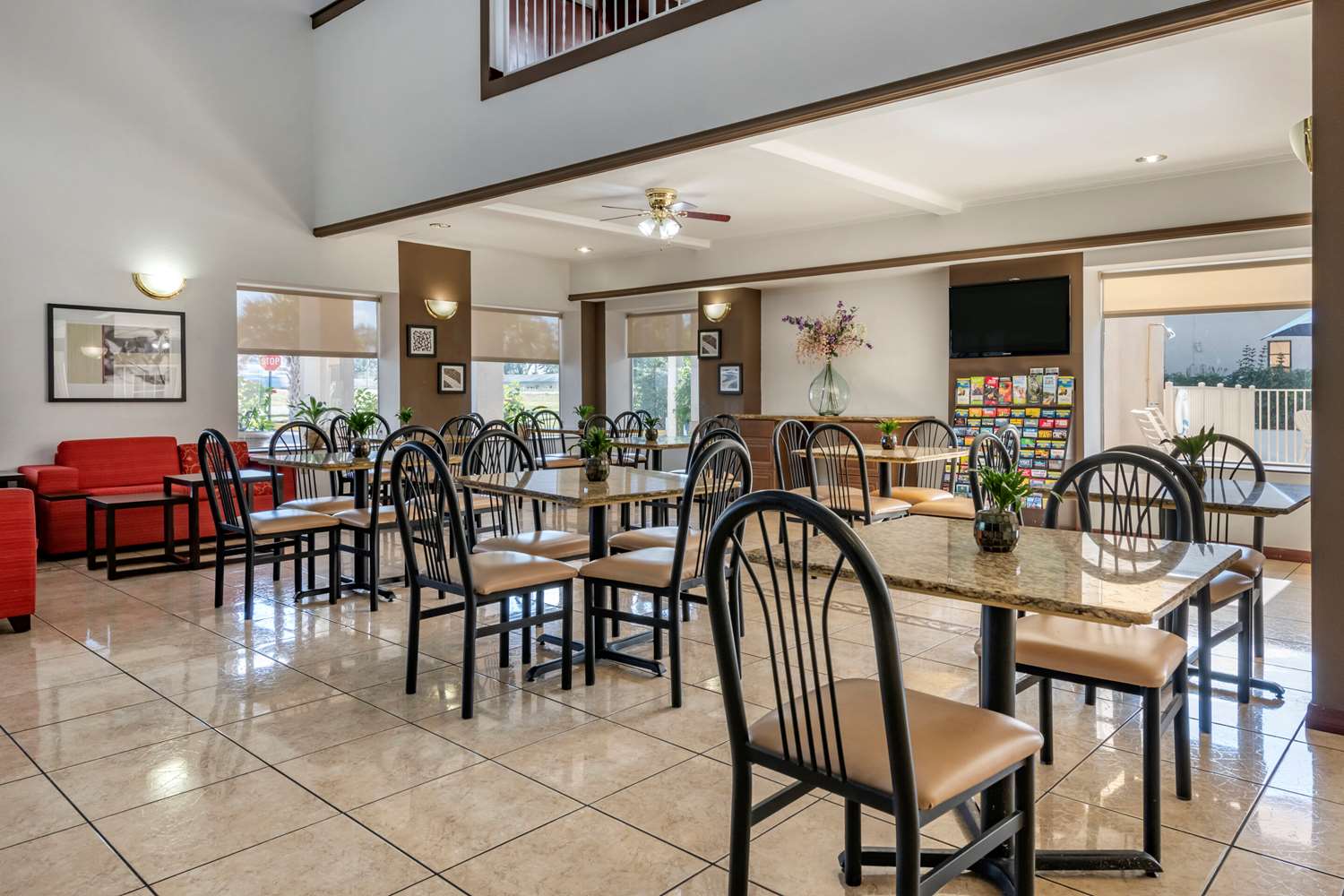 Quality Inn Zephyrhills-Dade City 11/17