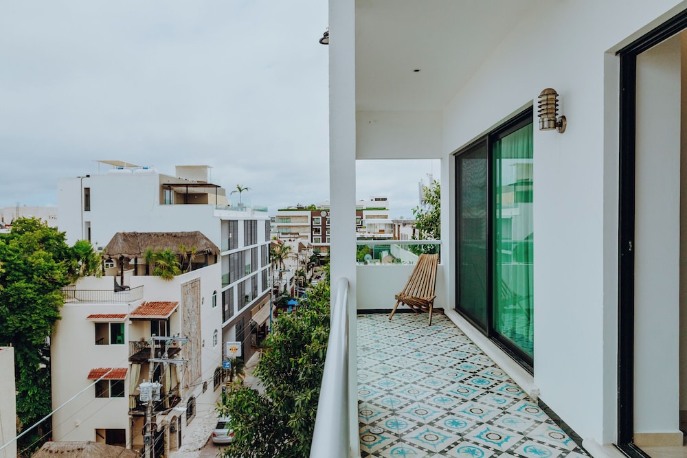 Ame Hotel Boutique & Spa in PLAYA DEL CARMEN