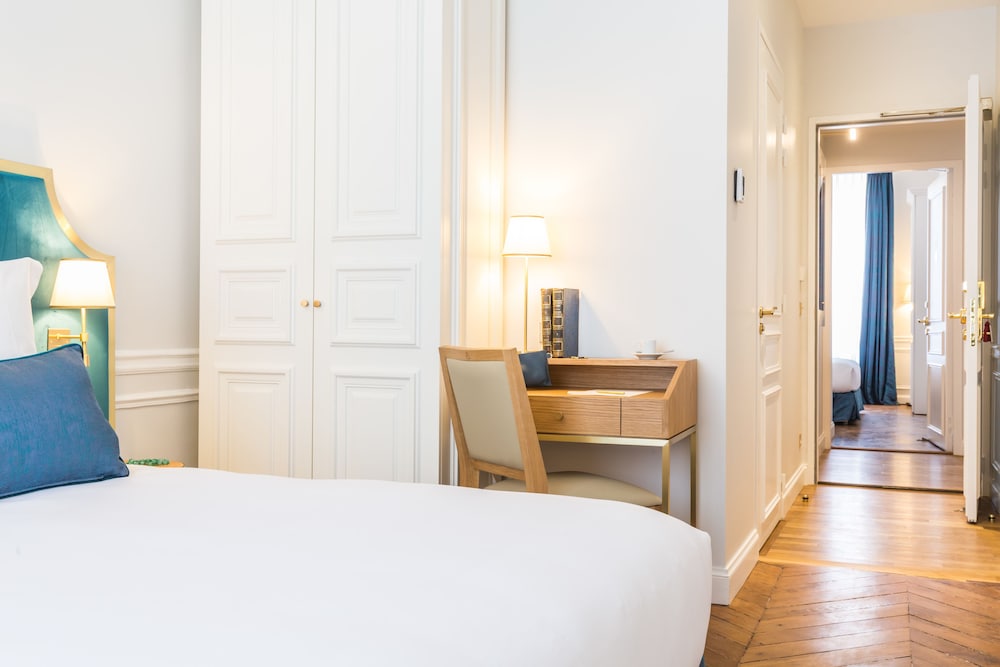 Hotel Alfred Sommier 15/77