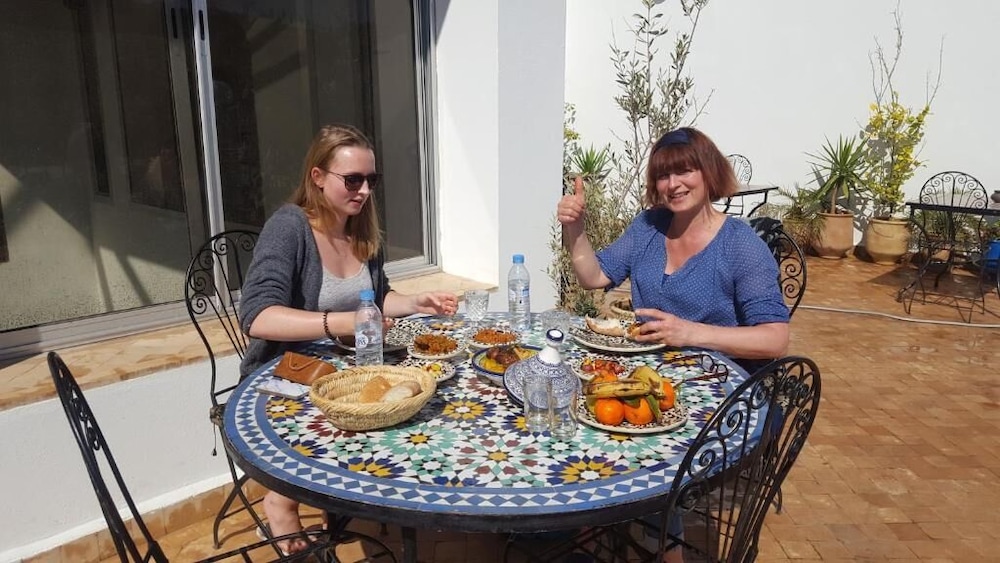 Palais Nazha Fes - Luxury Lodging 43/50