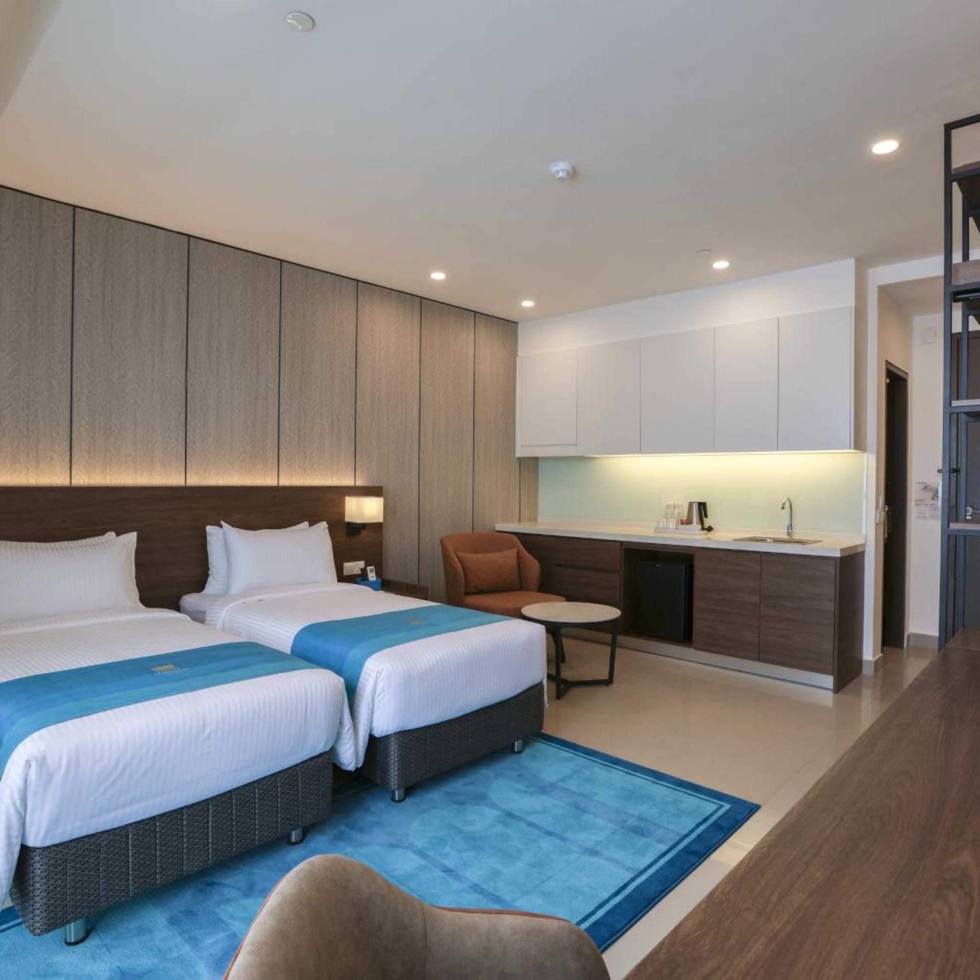 1001 Nights Hotel Genting Highlands, Trademark Collection by Wyndham 34/59