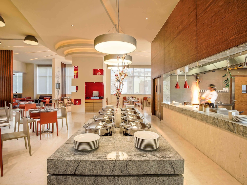 Ibis Bangalore City Center 53/71