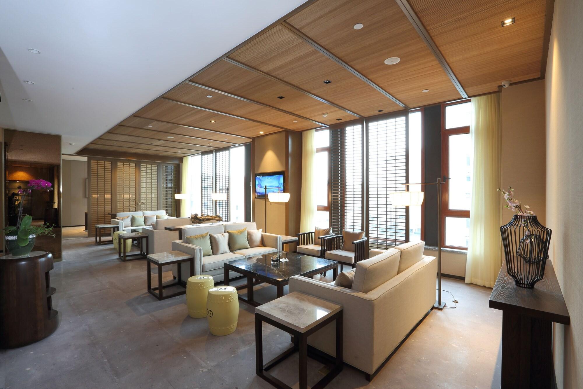 Linhai S And N International Hotel 28/39