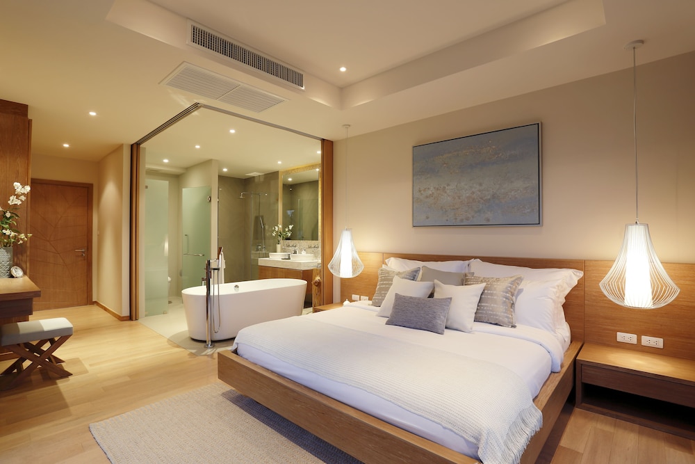 Trichada Villas 12/53