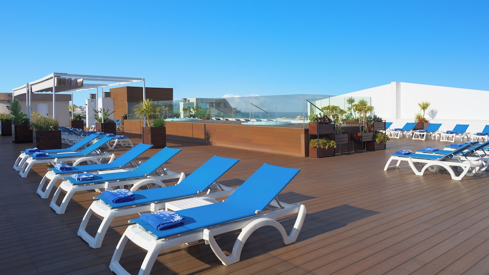Ponient Dorada Palace by PortAventura World 14/38