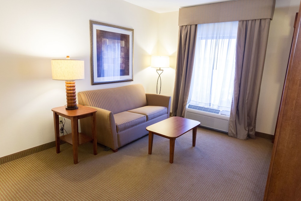 Hampton Inn & Suites Radcliff Fort Knox 39/58