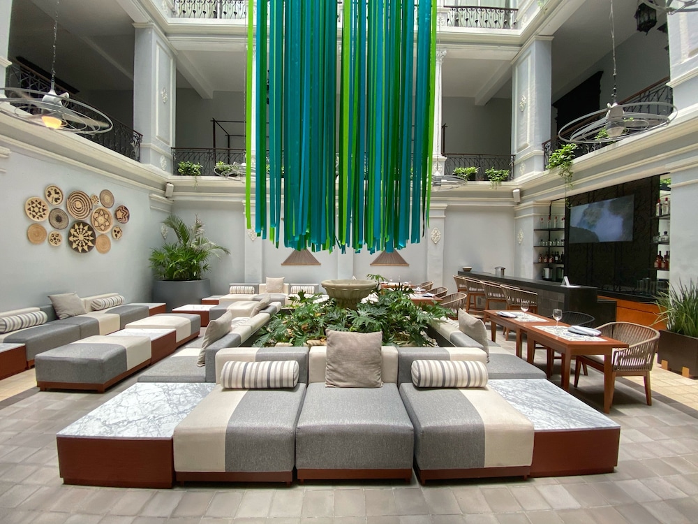 Piedra de Agua Hotel Boutique 65/77