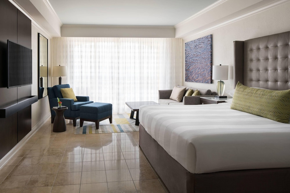 St. Kitts Marriott Resort & The Royal Beach Casino 10/65