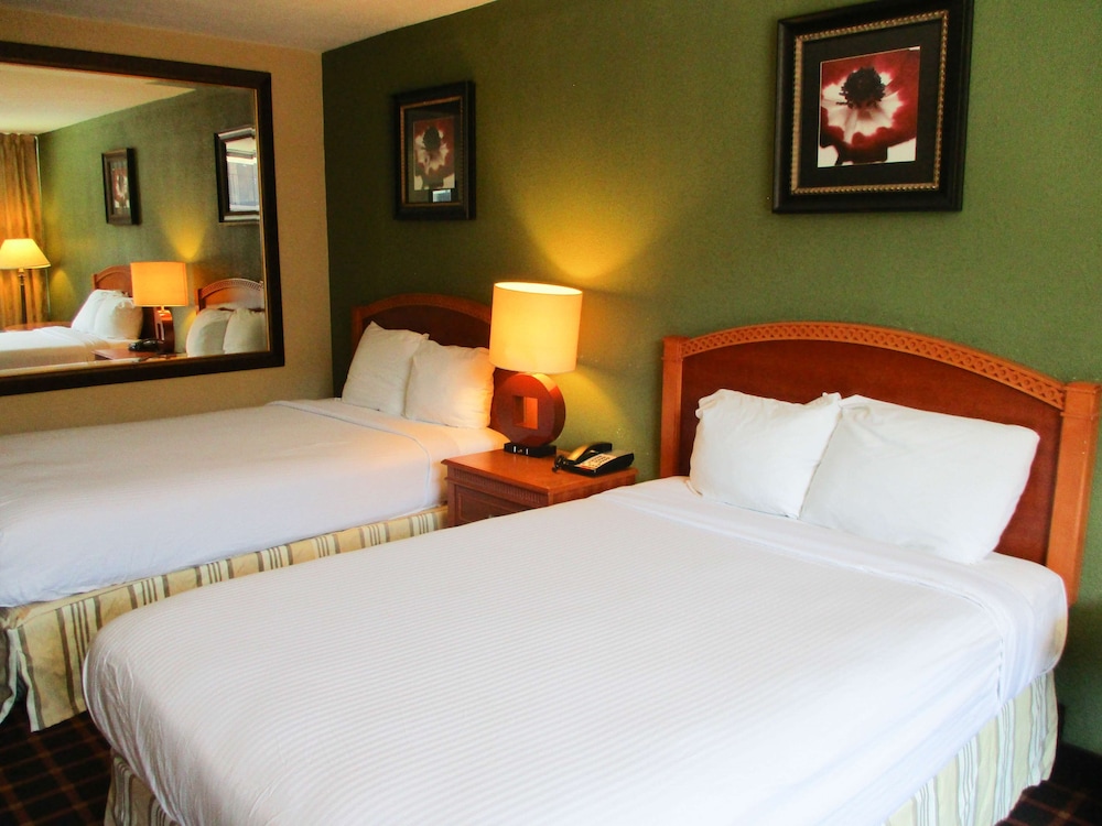 Motel6 Bossier City, LA 19/46