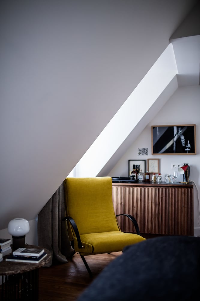 Le Pigalle 52/62