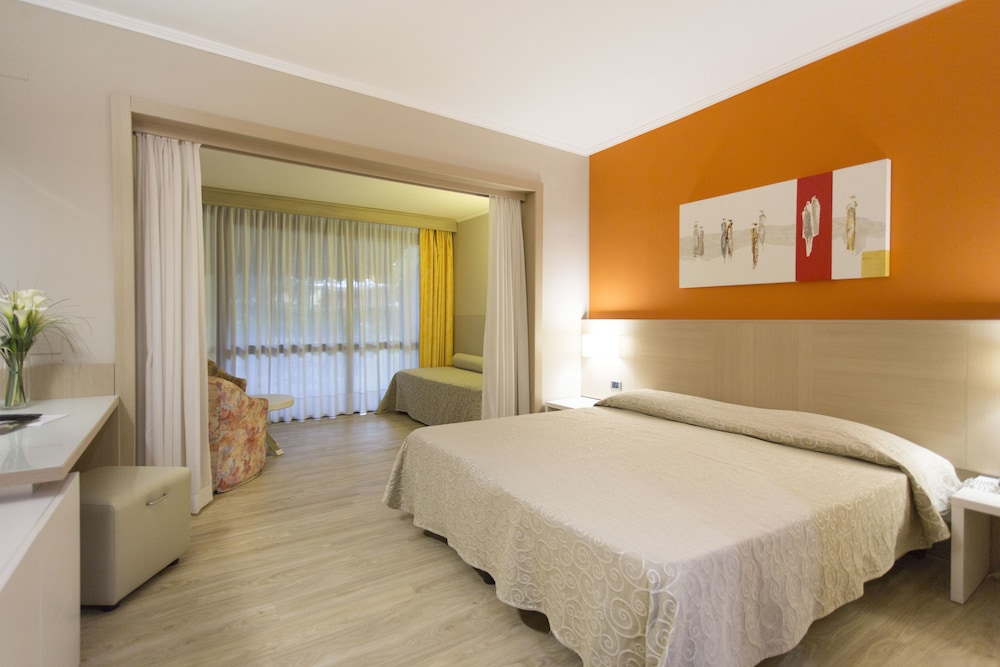 Park Hotel I Lecci 10/62