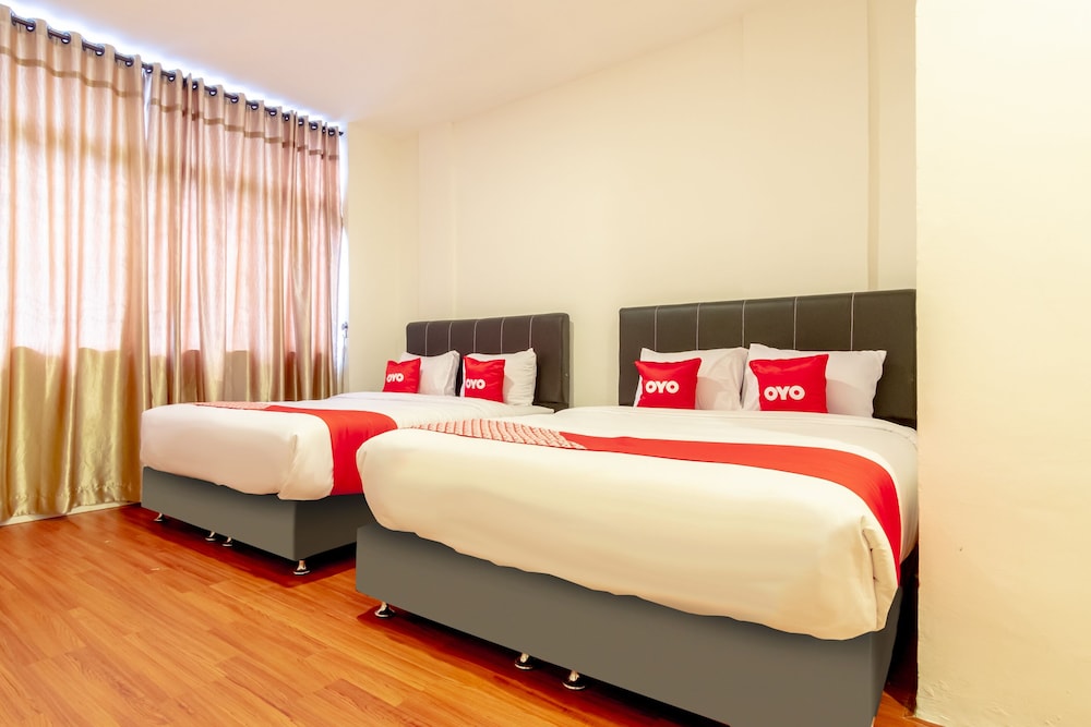 Collection O Medan City Near Rsud Dr Pirngadi Formerly Tmj Guest House 9/20