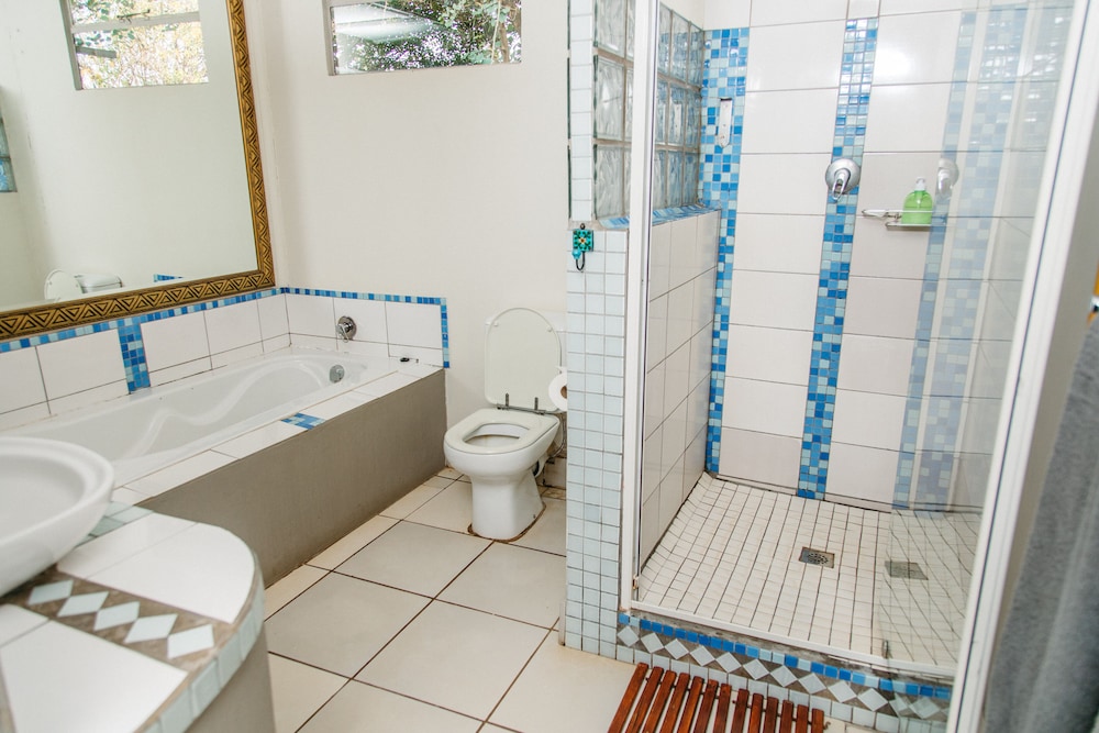 Biweda Nguni B&B 36/36