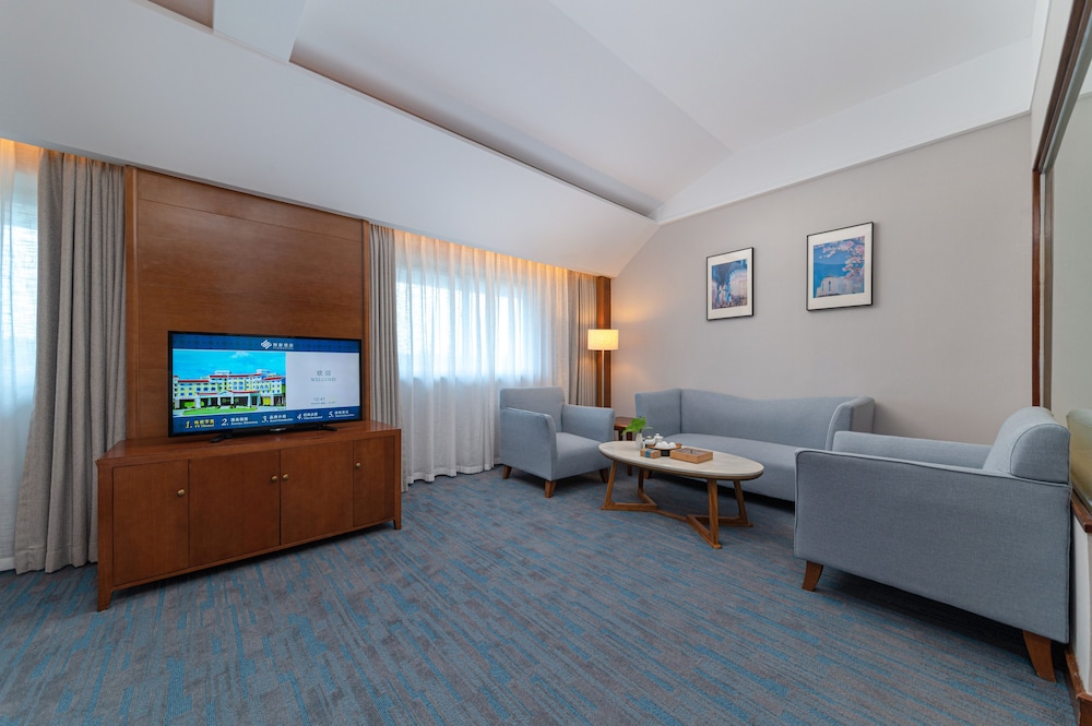 Yihohotel Xiang an Xiamen 27/50