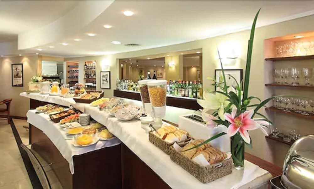 Gran Hotel Buenos Aires 34/41