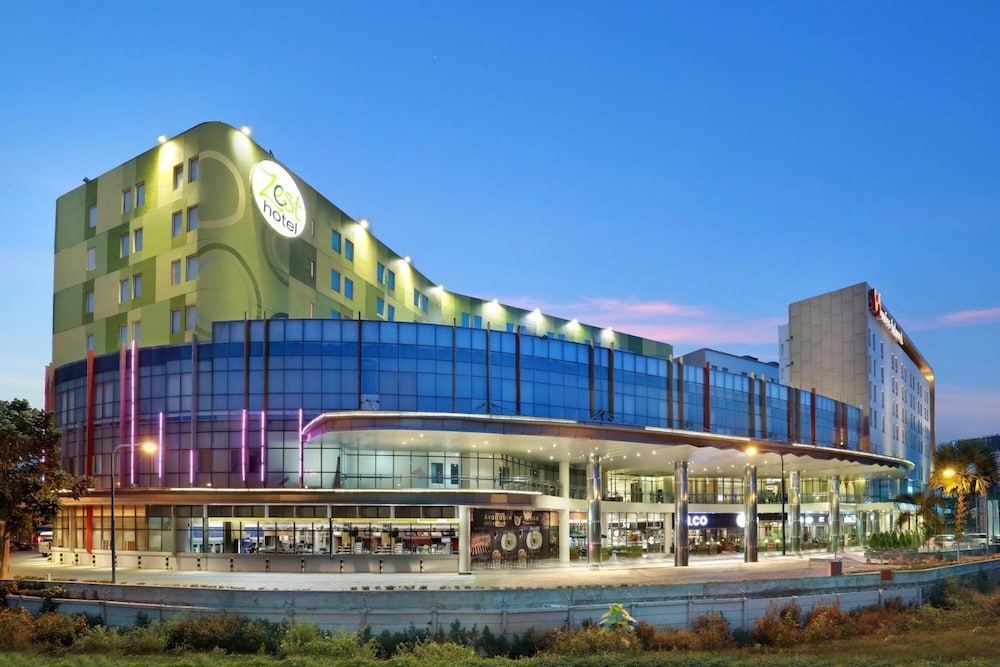 Zest Airport Jakarta by Swiss-Belhotel International in TANGERANG