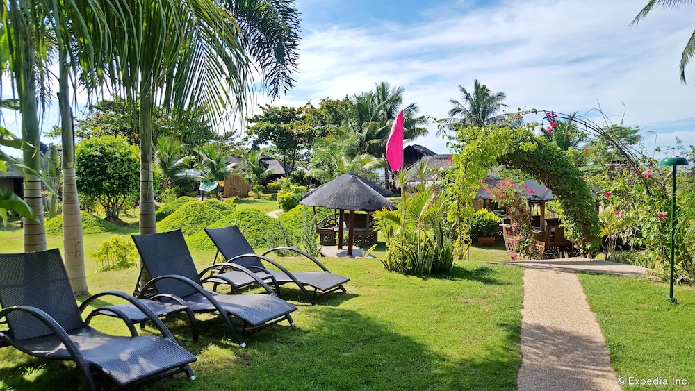 White Chocolate Hills Resort 62/72