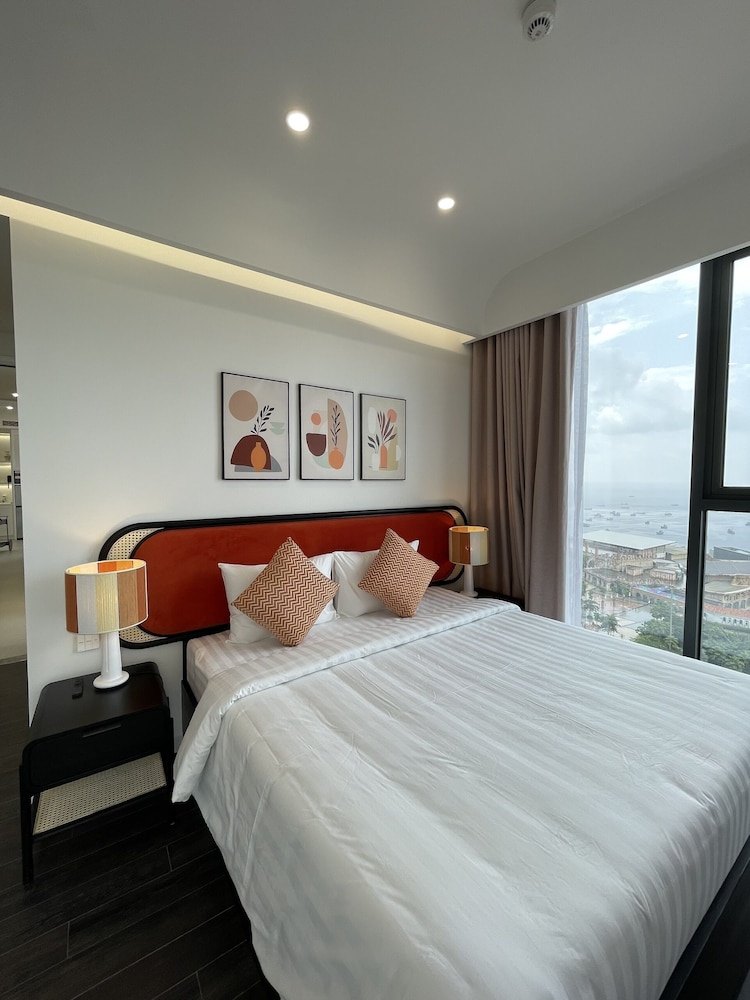 Times Corner Sorrento Boutique Hotel 10/49