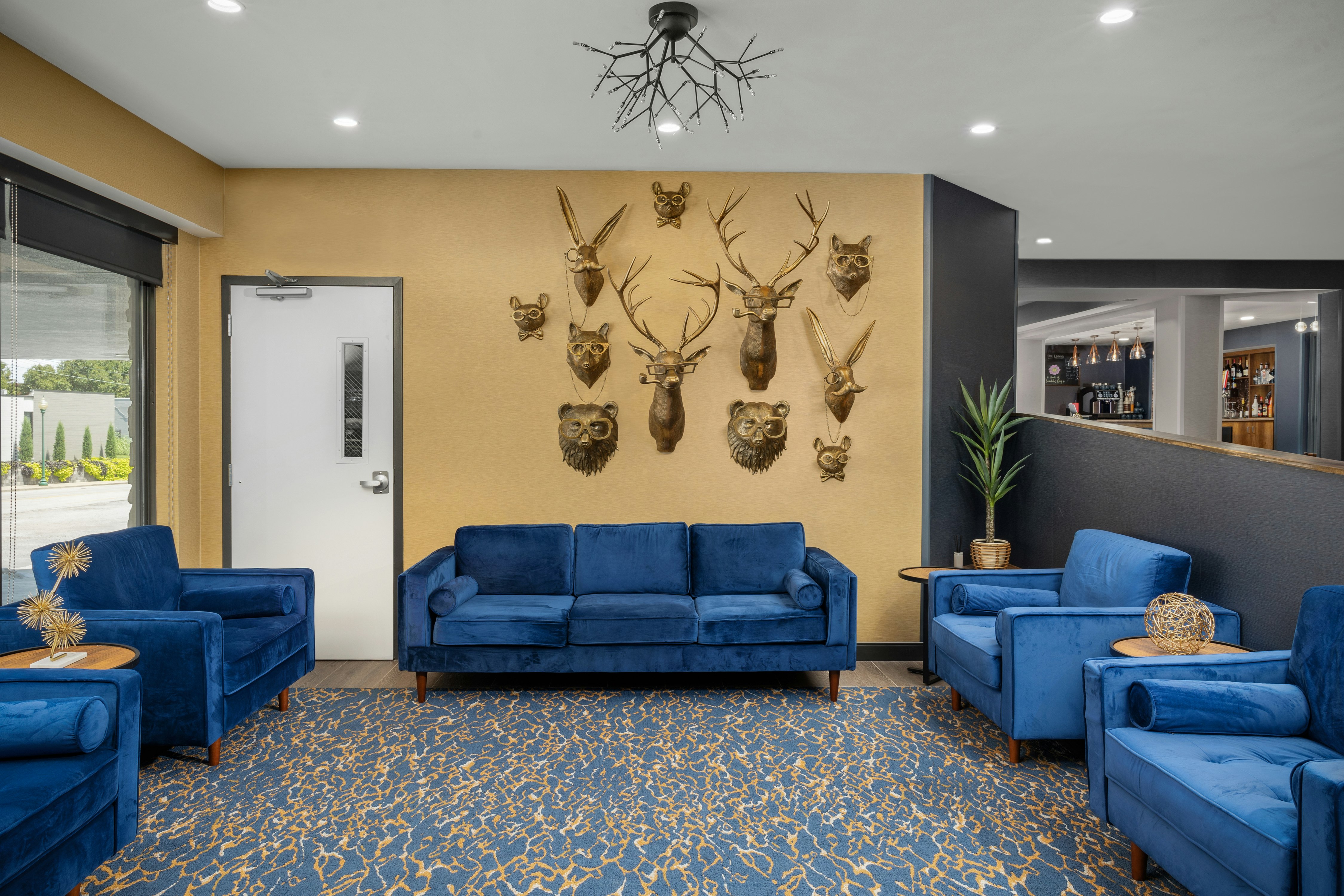 Hotel Westport Kansas City, Tapestry Collection by Hilton 12/19