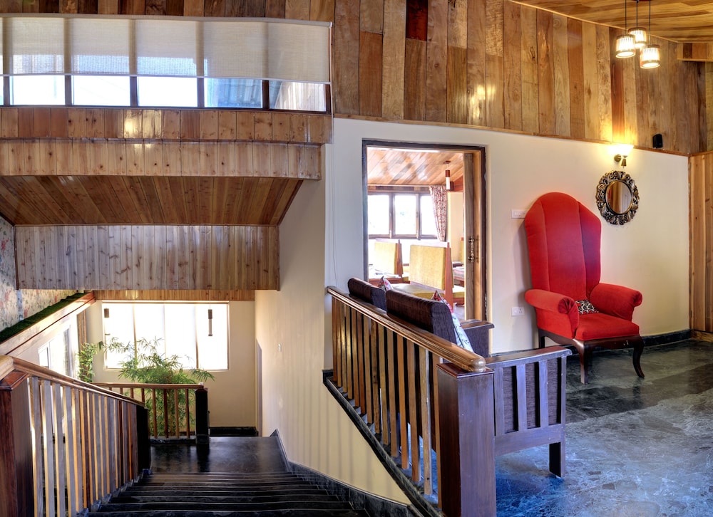 Summit Namnang Courtyard and Spa 50/59
