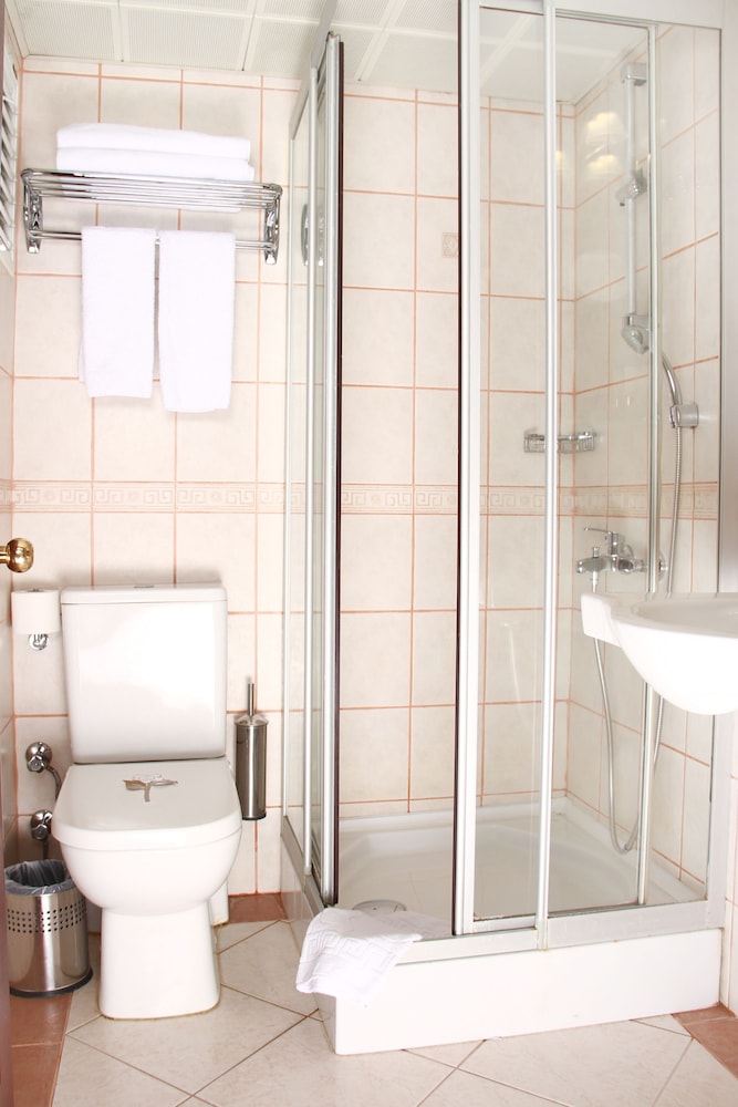 Oglakcioglu Park Boutique Hotel 24/71