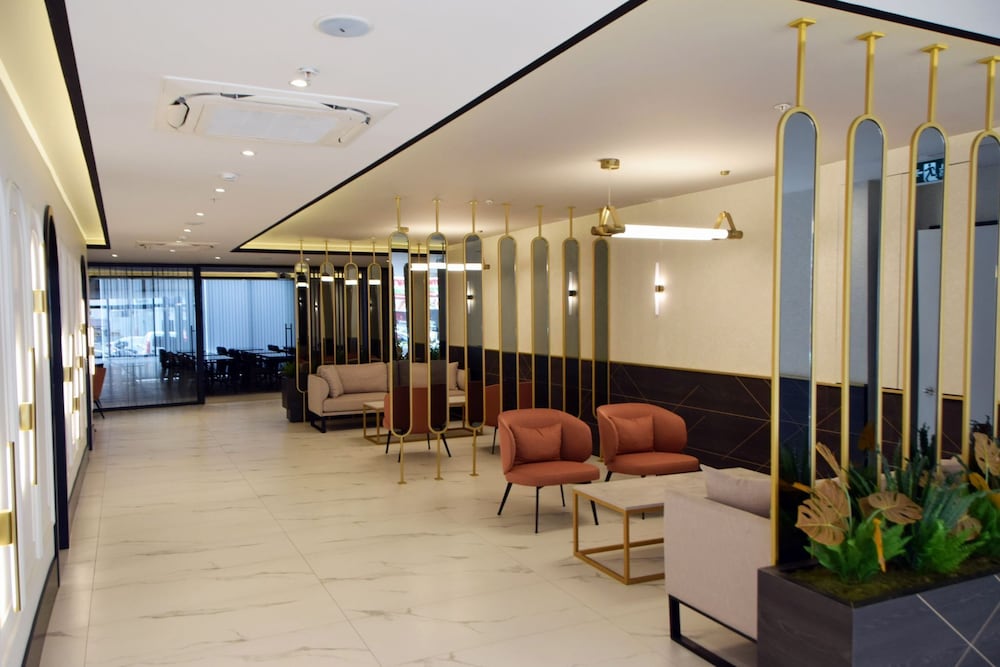 Mellday Hotel 17/39