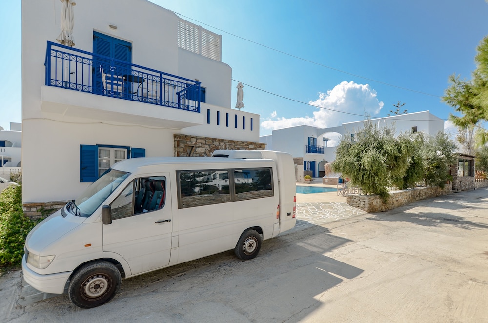 Agios Prokopios Hotel 46/59