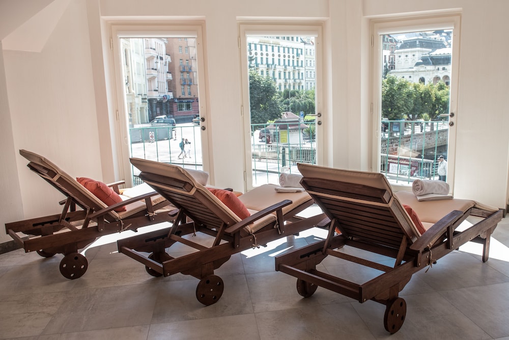 EA Hotel Atlantic Palace 15/36