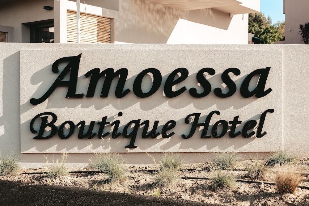 Amoessa Boutique Hotel 6/56
