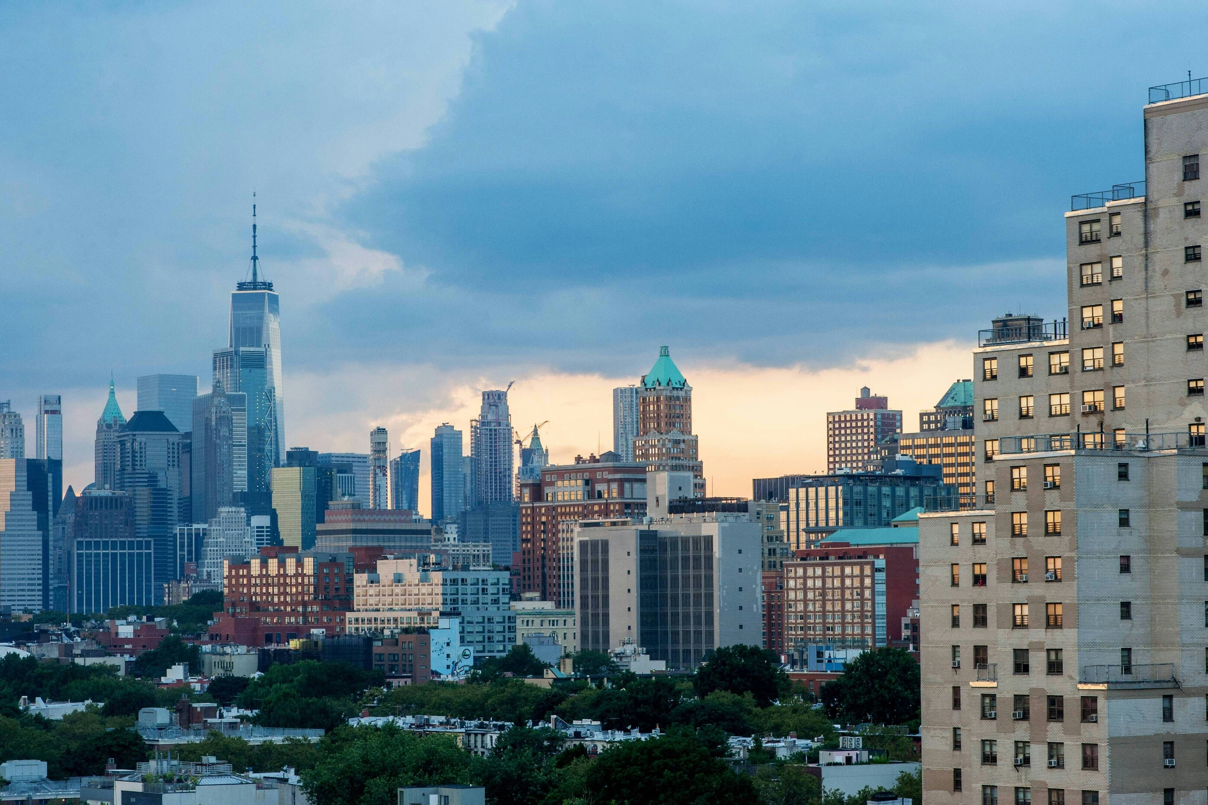 Fairfield Inn Suites By Marriott New York Brooklyn 25/27