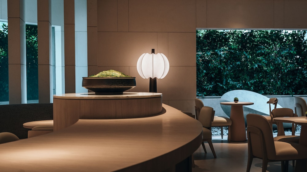 Upper House Hong Kong 55/65